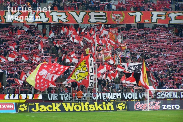 Zeitreise 2006: 1. FC Köln vs. 1860 München