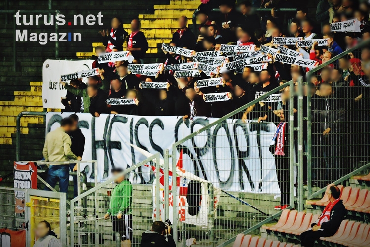 Hessen Kassel vs. SV Eintracht Trier