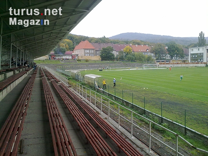 FK Litvinov vs. Meteor Praha