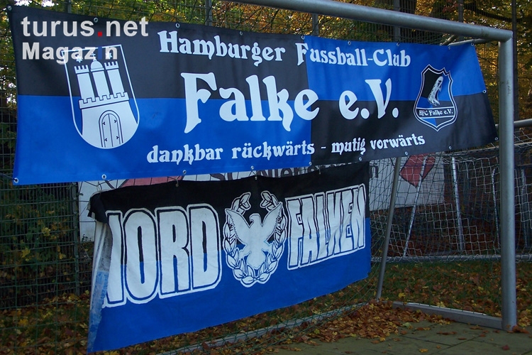 SC Nienstedten II vs. HFC Falke