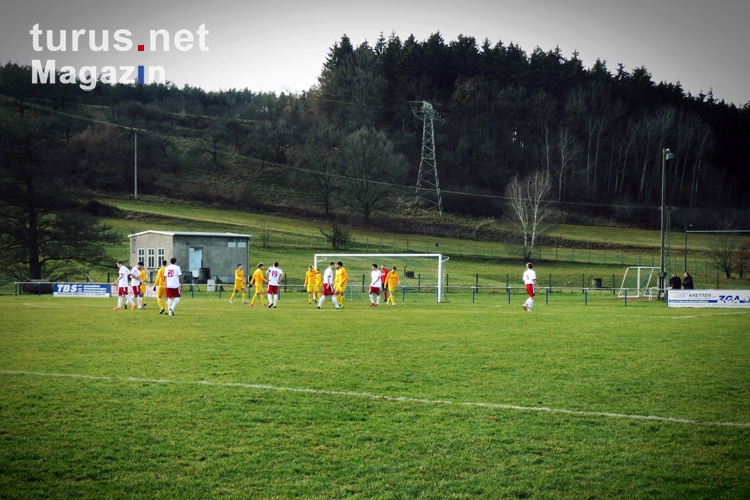 SG TSV Gera-Westvororte vs. FC Thüringen Weida