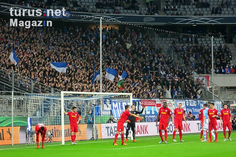 TSV 1860 München vs. VfL Bochum