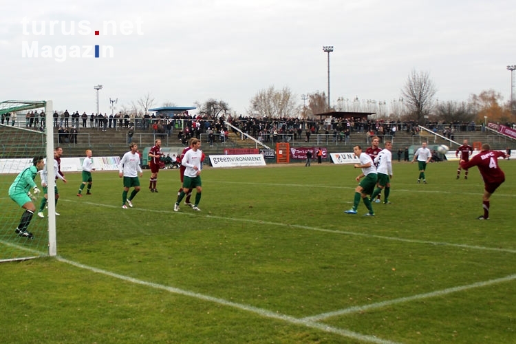 BFC Dynamo - FSV Union Fürstenwalde, 3:2, Oberliga NOFV-Nord 2011/12