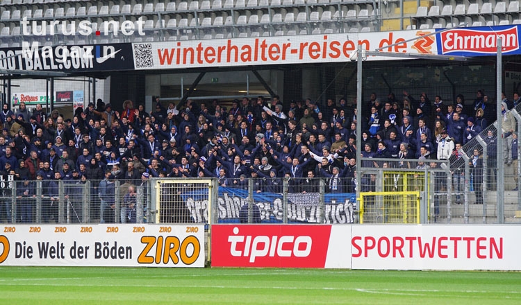 SC Freiburg vs. Grasshopper Club Zürich, 1:3