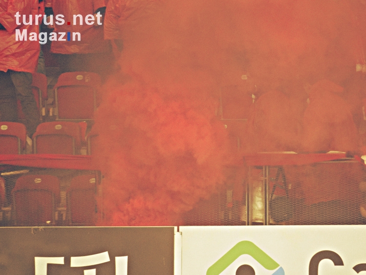 FC Energie Cottbus vs. Fortuna Köln