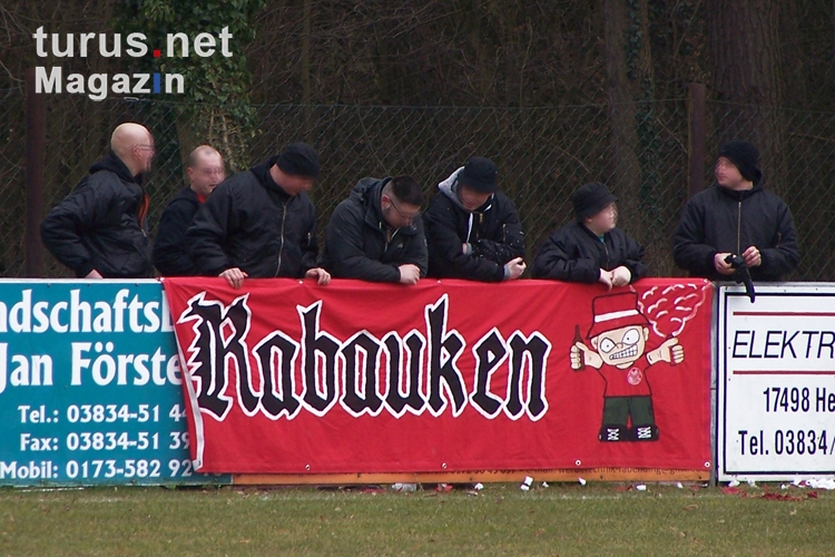 VSG Weitenhagen vs. Eintracht Behrenhoff 