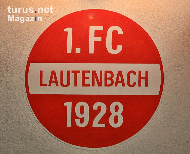 1. FC Lautenbach vs. SF Güdesweiler