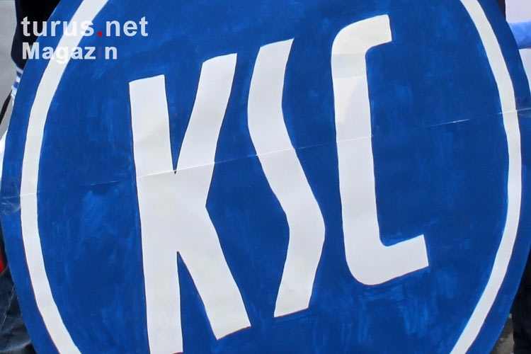 Logo des Karlsruher SC