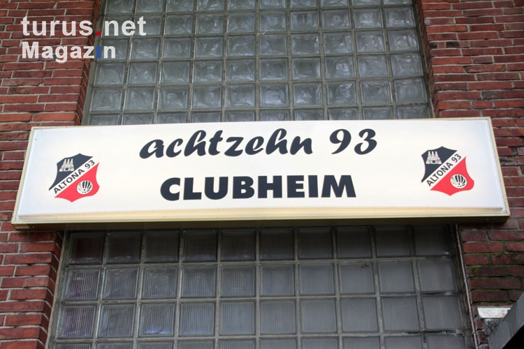 Altona 93 vs. SC Victoria Hamburg