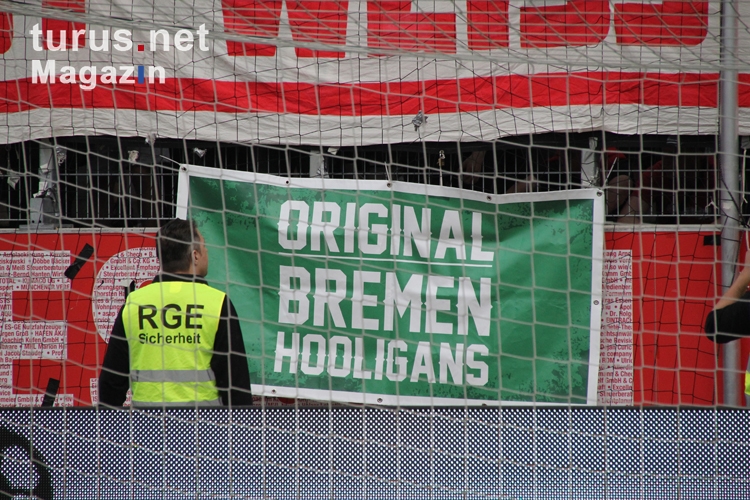 Original Bremen Hooligans