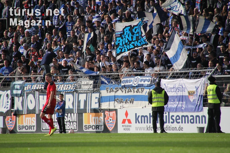 Support MSV Fans in Krefeld