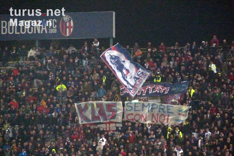 Bologna FC vs. AC Florenz