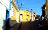 Olinda im Bundesstaat Pernambuco, eine der ältesten Städte Brasiliens