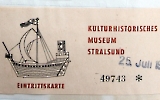 Kulturhistorisches Museum Stralsund