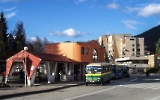Zlatograd in Bulgarien