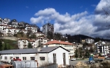 Smoljan in Bulgarien
