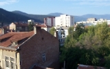 Kjustendil in Bulgarien