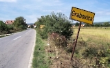 Grabovica in Serbien