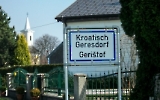Kroatisch Geresdorf / Geristof
