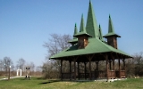 Paneuropäisches Picknick bei Sopron (Denkmal)