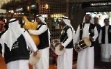 Die Golfstaaten präsentieren sich auf der ITB 2012 mit viel Musikprogramm
