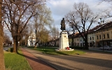 Denkmal in Spišská Nová Ves