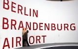 Berlin International Airport präsentiert sich auf der ITB 2012