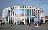 Willkommen auf der ITB 2012 in den Berliner Messehallen