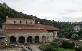Klosterkomplex der 40 Märtyrer