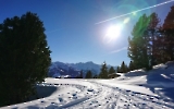 Winter im Zillertal