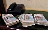 Usbekisches Geld, Sum-Banknoten
