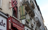 Brasserie in Lyon