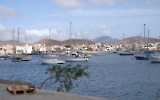 Yachthafen auf Mindelo, Cabo Verde (Kap Verde / Kapverden)