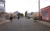 Zu Gast auf der Insel Sal, Cabo Verde (Kap Verde / Kapverden)