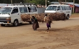 Unterwegs in Äthiopien