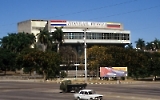 Ministerium in La Habana