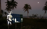 Urlaub in Maria la Gorda (Kuba)