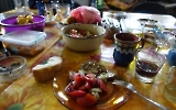 Speis und Trank in Bulgarien