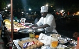 Kulinarisches auf Sansibar
