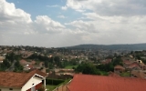 Reise durch durch Ruanda