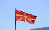 Unterwegs in Skopje