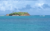 Urlaub auf Martinique
