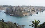 Ferien auf Malta
