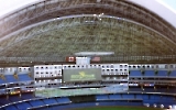 Der Sky Dome in Toronto (1993)