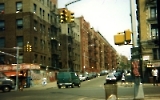 Die Bronx in New York (1993)