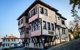 Lamartine's House: Plovdiv