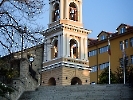 The Assumption of the Holy Virgin Orthodox Church: Plovdiv