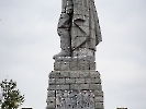 Monument Ayosha: Plovdiv