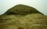 Lehmpyramide Sesostris III