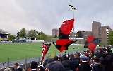 Victoria Hamburg vs. Altona 93